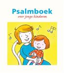 Psalmboek voor jonge kinderen