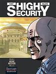 High Security: 003 Nieuwe meesters - deel 1/2