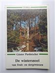 WINTERSNOEI VAN FRUIT- EN SIERGEWASSEN