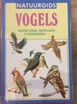 Natuurgids vogels trekrichting nestplaats