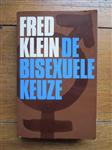 Bisexuele keuze