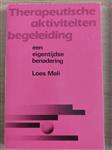 Therapeutische aktiviteitenbegeleiding
