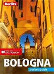 Berlitz Pocket Guide Bologna (Travel Guide with Dictionary)