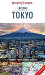 Insight Guides Explore Tokyo