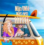 Mijn oma was een hippie / Estafette