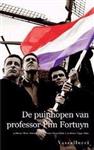 PUINHOPEN VAN PROFESSOR PIM FORTUYN