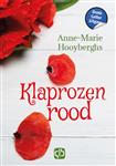 Klaprozenrood