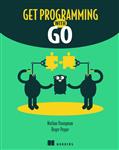 Get Programming with Go