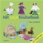Het giga knutselboek