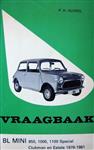 BRITISCH LEYLAND MINI 1976-1981