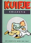 Kuifje collectie raket naar de maan