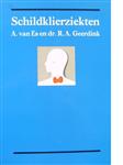 Schildklierziekten / Practicum huisartsgeneeskunde