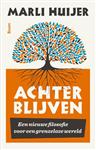 Achterblijven