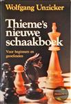 Thieme's nieuwe schaakboek