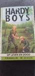 The Hardy's / Zaak 7 Op leven en dood / Hardy boys / 7