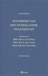 Handboek van het Nederlandse staatsrecht, Van der Pot