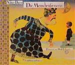 Die Menschenfresserin