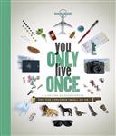 You Only Live Once Ed 1