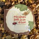 De trolmops leidt je om de tuin