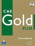 Cae Gold Cbk Cdrom Cd Pk