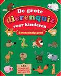 Puzzles and quiz Dieren Quiz