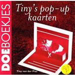 Tiny's Pop-up kaarten / Doeboekjes
