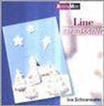 Line embossing / Hobby Mee