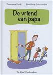 De vriend van papa