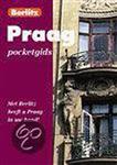 Praag / Berlitz reisgids