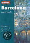 Barcelona / Berlitz pocketgidsen