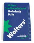 STERWRDBOEK NEDERLANDS-DUITS