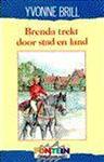 Brenda trekt door stad en land