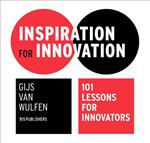 Inspiration for Innovation
