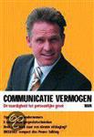 Communicatie vermogen Editie Man