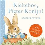 Kiekeboe, Pieter Konijn!