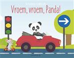Vroem, vroem, Panda! / Panda
