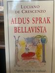 ALDUS SPRAK BELLAVISTA / WITTE SERIE