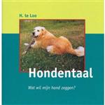 Hondentaal
