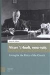 Visser 't Hooft, 1900-1985