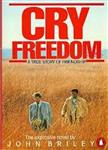 Cry freedom
