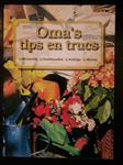 Oma's tips en trucs