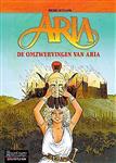 De omzwervingen van Aria / Spotlight Dupuis / Aria / 1