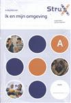Burgerschap / 1 Ik en mijn omgeving / StruX