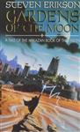Gardens of the Moon (Malazan Book 1)