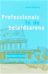 Professionals in de beleidsarena
