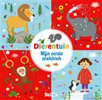 Dierentuin / Mijn eerste zoekboek / 0