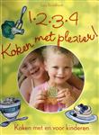 1,2,3,4, Koken met Plezier / Koken met plezier