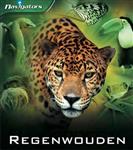 Regenwouden / Navigators