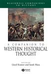 Companion To Western Historical Thought