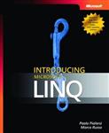Introducing Microsoft LINQ